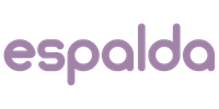 Espalda Logo